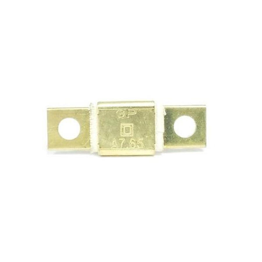 Used NEW SQUARE D A7.65 HEATER ELEMENT A765