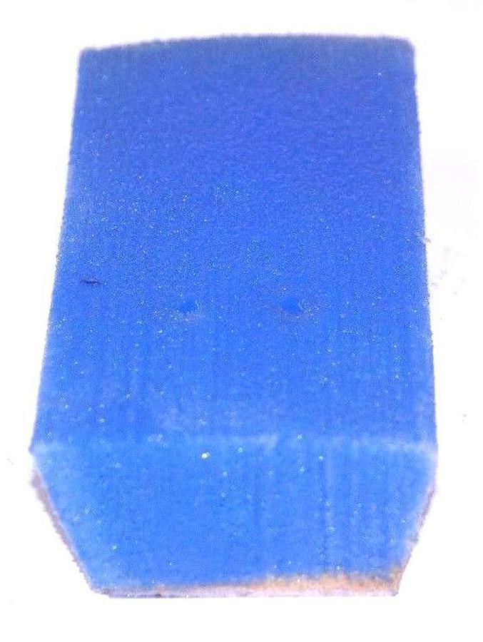 Used NEW KRONES G029010880 SPONGE CPL L=128.5 W= 63.8