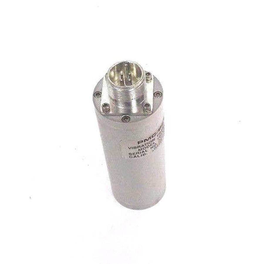 Used NEW PMC BETA 160VTR-A-02 VIBRATION TRANSDUCER CALIB: .8IPS = 20MA