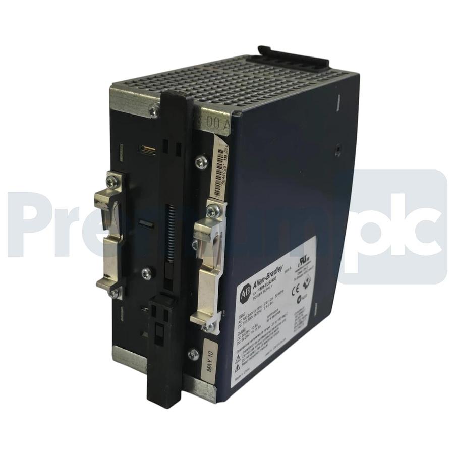 Allen-Bradley 1606-XLS240E /A Power Supply 24V-28V DC 10A 240W DIN Rail NUPI