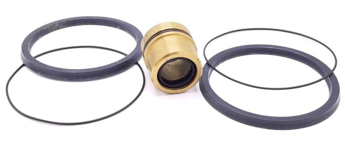 NEW GENERIC N-A10-RTI-RK-4-1 REPAIR KIT 4'' BORE 1'' ROD DIA.