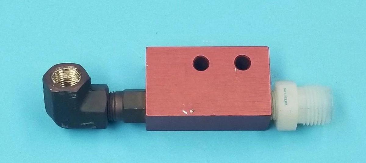 Used VIDEOJET SYSTEMS 202050 TRANSDUCER
