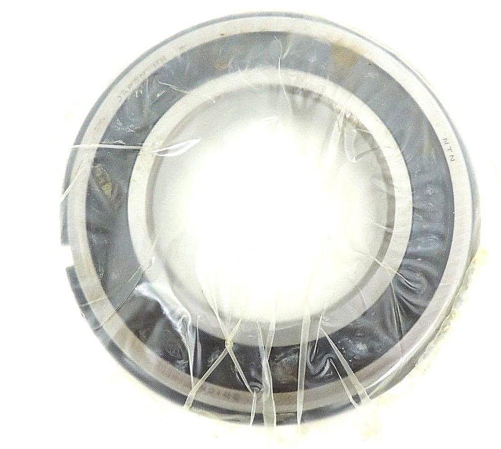 NIB NTN 6215LLBNR/2A DEEP GROVE BALL BEARING 6215LLBNR2A