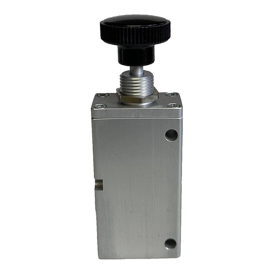 NEW PARKER HOERBIGER PD36501 VALVE S9 514T-1/8-SO / S9514T18SO