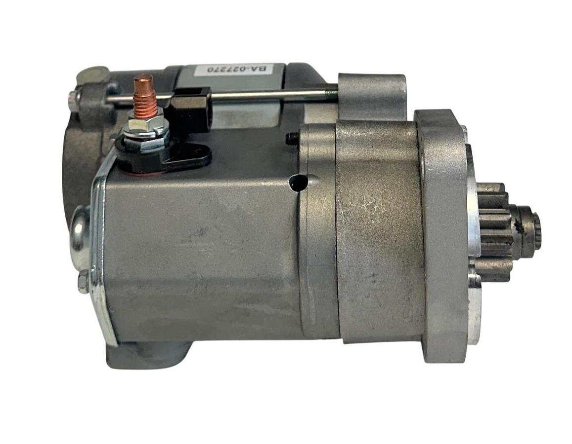 Used HYSTER TS 2314322-HD / HY2314322-HD OEM HEAVY DUTY STARTER FOR FORKLIFT USNP