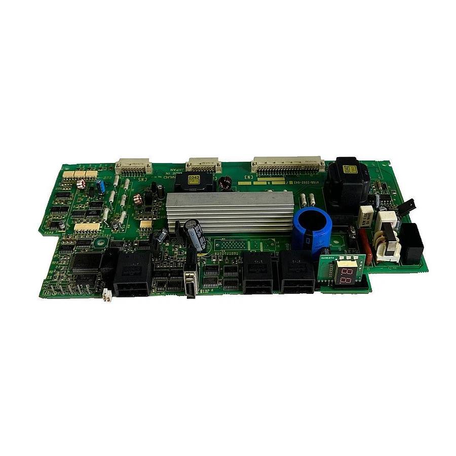 Used FANUC A16B-2202-042/R SERVO DRIVE BOARD A320-2202-T426/07 A16B2202042