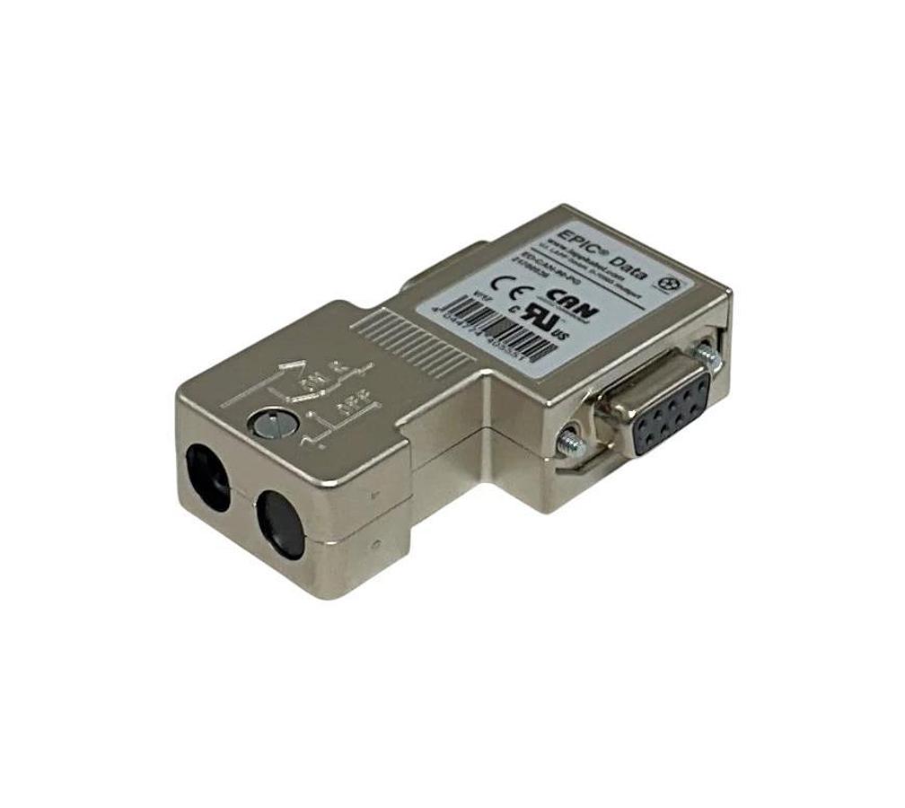 LAPP ED-CAN-90-PG / 21700536 EPIC Data CAN BUS SUB-D CONNECTOR NSMP