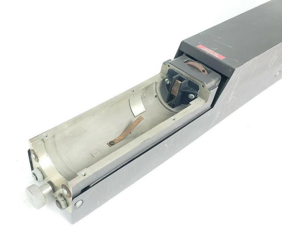 Used BRANSON MODEL 2AO ULTRASONIC WELDER HEAD