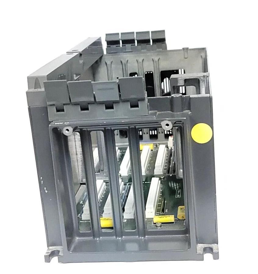 Used MITSUBISHI FCAM3 NUMERICAL CONTROL SYSTEM CHASSIS MC011
