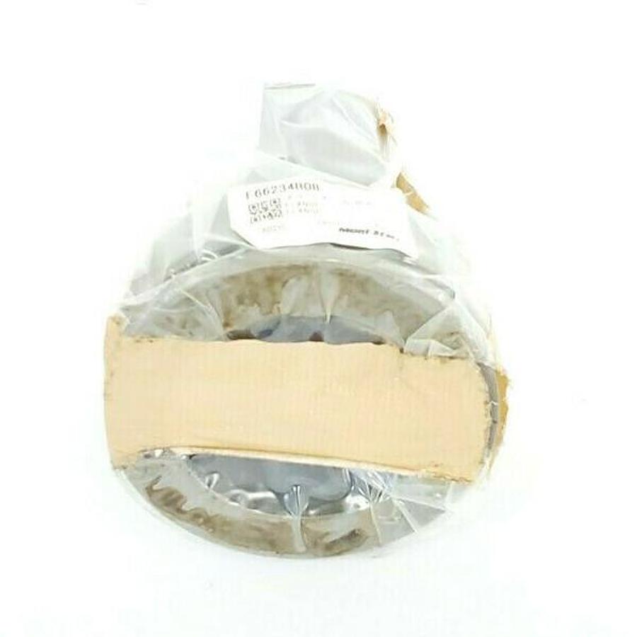 Used NEW MORI SEIKI F66234B08 FLANGE 060711 0C40204922-075