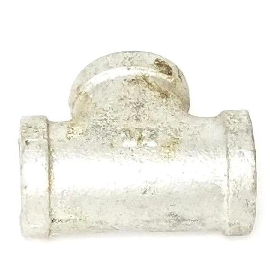 Used LOT OF 22 PARKER 3 WAY UNION FITTINGS 1/2 INCH SA