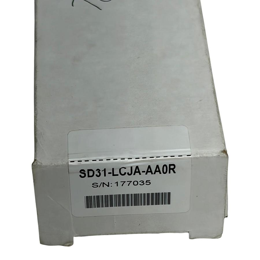 Used Watlow SD31-LCJA-AA0R Series SD 1/32 DIN Temperature Controller SD31 - New