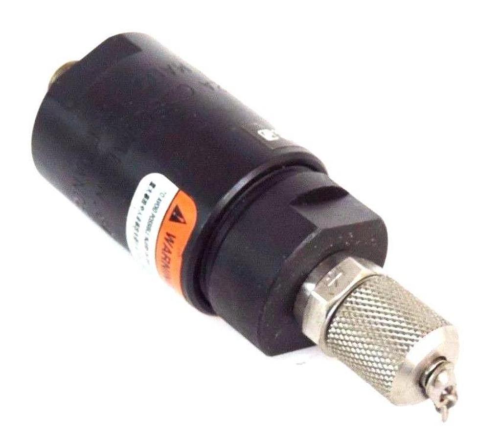 Used ENERPAC ACL22A ACCUMULATOR ACL-22A