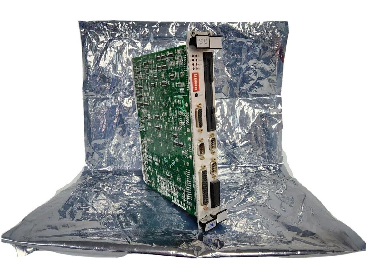 Used ADEPT TECH 30332-22350 FLOPPY HARD DRIVE MODULE SIO/IDE 3033222350