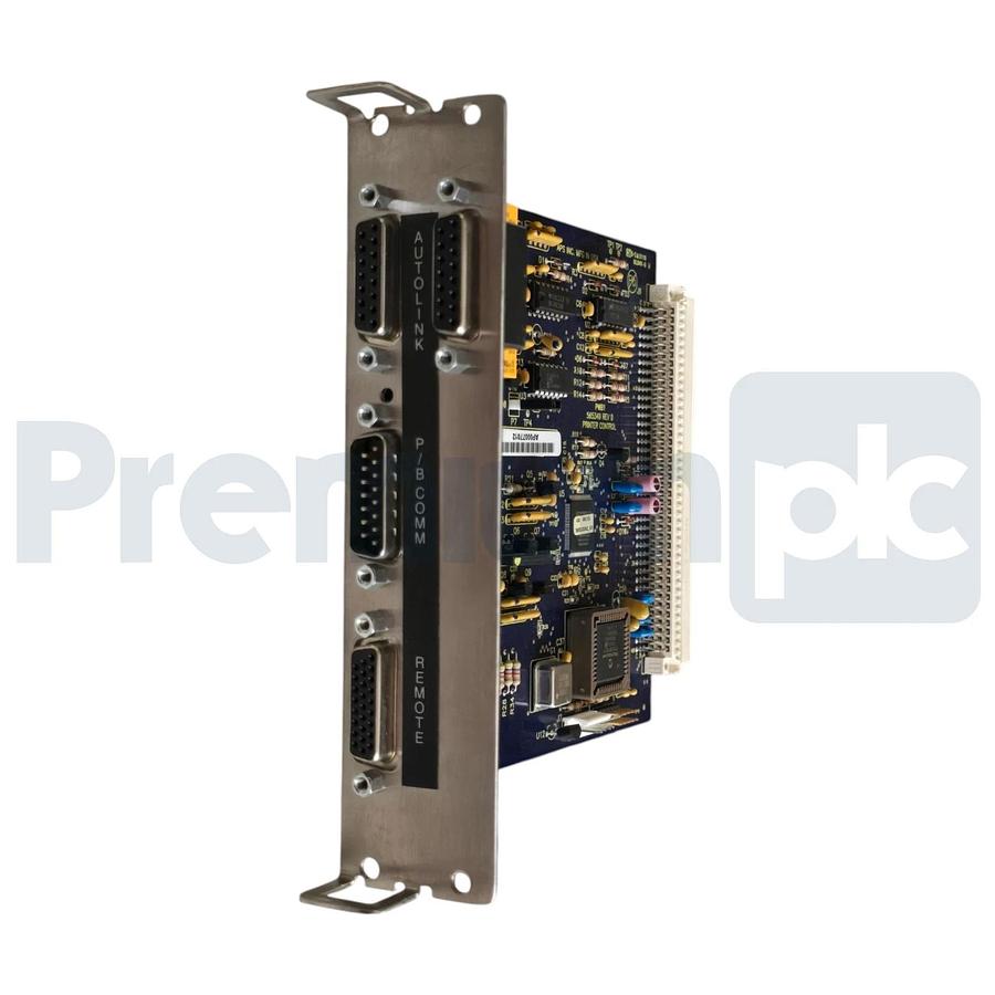 APS Autobag AutoLabel 565103B1 RF Printer Control PCB PROG Board 565349 NEW
