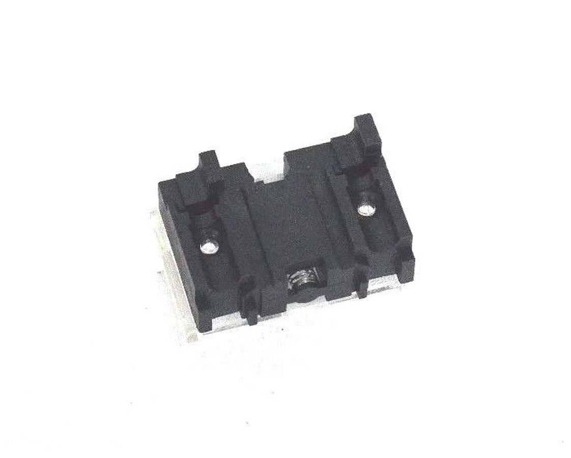 LOT OF 2 NEW ALLEN BRADLEY 800T-XD2 CONTACT BLOCKS SER D 800TXD2
