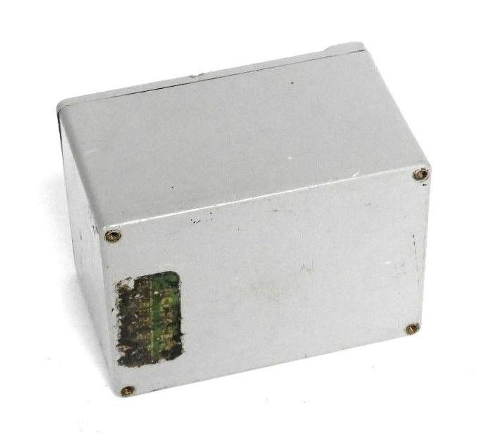Used ACOPIAN 5EB250 AC TO DC POWER SUPPLY MODULE