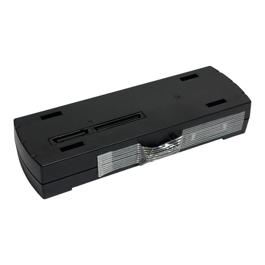 New Graphtec B-566 Terminal Base Unit midi LOGGER GL840 Option
