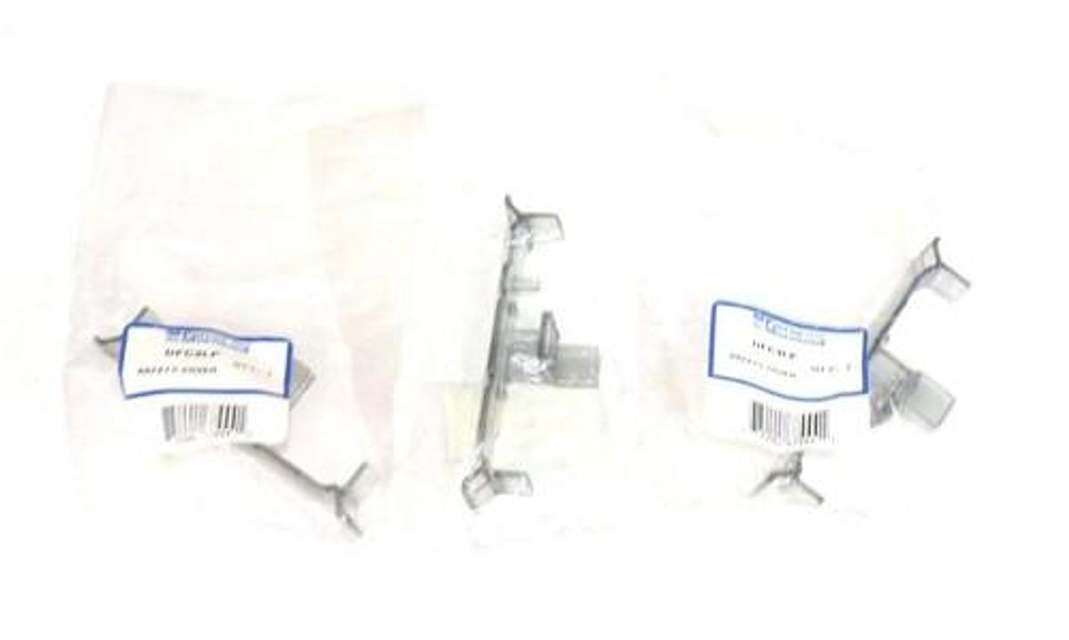 NIB ACME TRANSFORMER PL-79906 FUSE KIT A-701758 DFC3LP CL1251