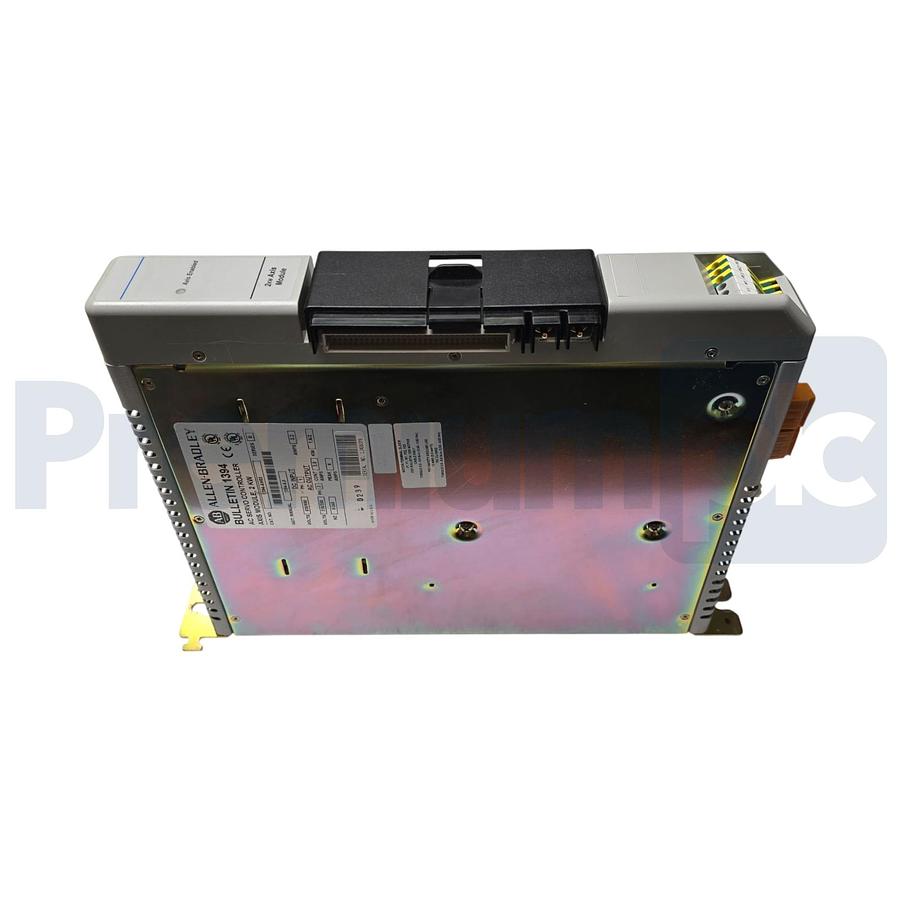Used Allen Bradley 1394-AM03 /B AC Servo Controller Axis Module 1.6/2kW 1394AM03 USPI