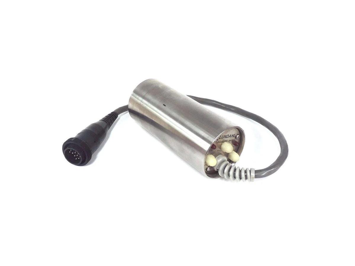 Used LUNDAHL DCU-5 DISTANCE CONTROL SENSOR DCU5