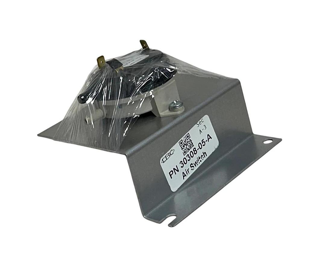 LBC BAKERY EQUIPMENT 30308-05-A / 3030805A AIR SWITCH NS2-1481-00 OEM NSNP