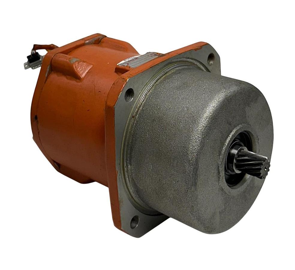 Used For Parts ABB ROBOTICS 3HAC5954-1 / 3HAC3697-1/3 ROBOT SERVO MOTOR *LOW TORQUE