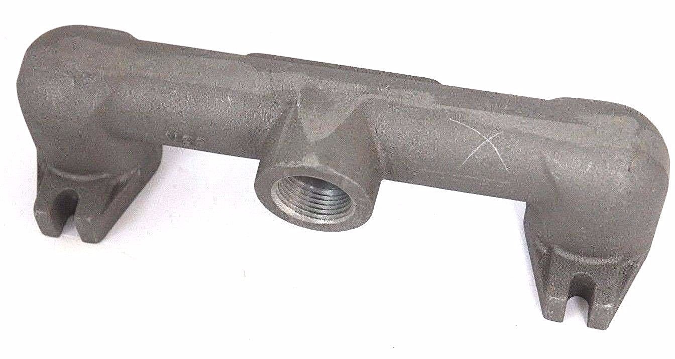 Used NEW VERSA MATIC VM PUMP V86 MANIFOLD
