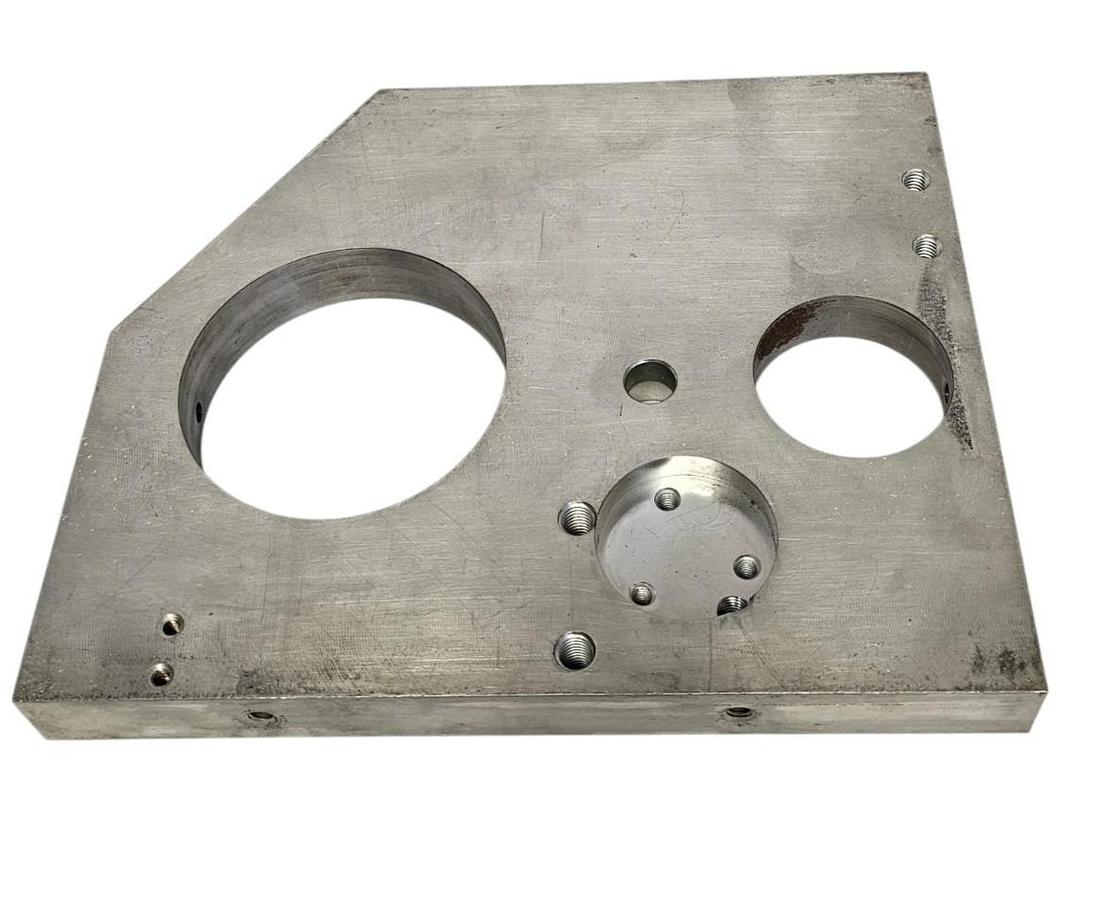 NEW TOMAHAWK 014767-D BLOCK-CAM SHAFT MOUNTING L.H.