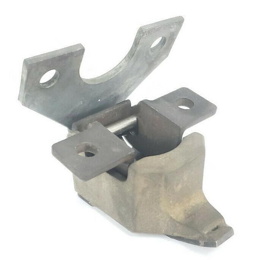 Used WESTINGHOUSE 1611748 STATIONARY ARCING CONTACT ASSEMBLY 22B1721C1