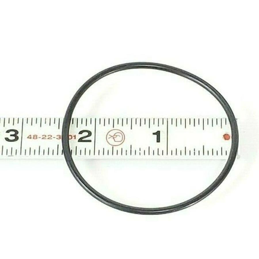 Used LOT OF 60 NEW MOTION INDUSTRIES 139 BUNA O-RINGS 00620861