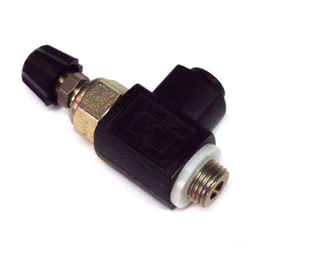 Used NEW JOUCOMATIC 346 00 160 VALVE 34600160