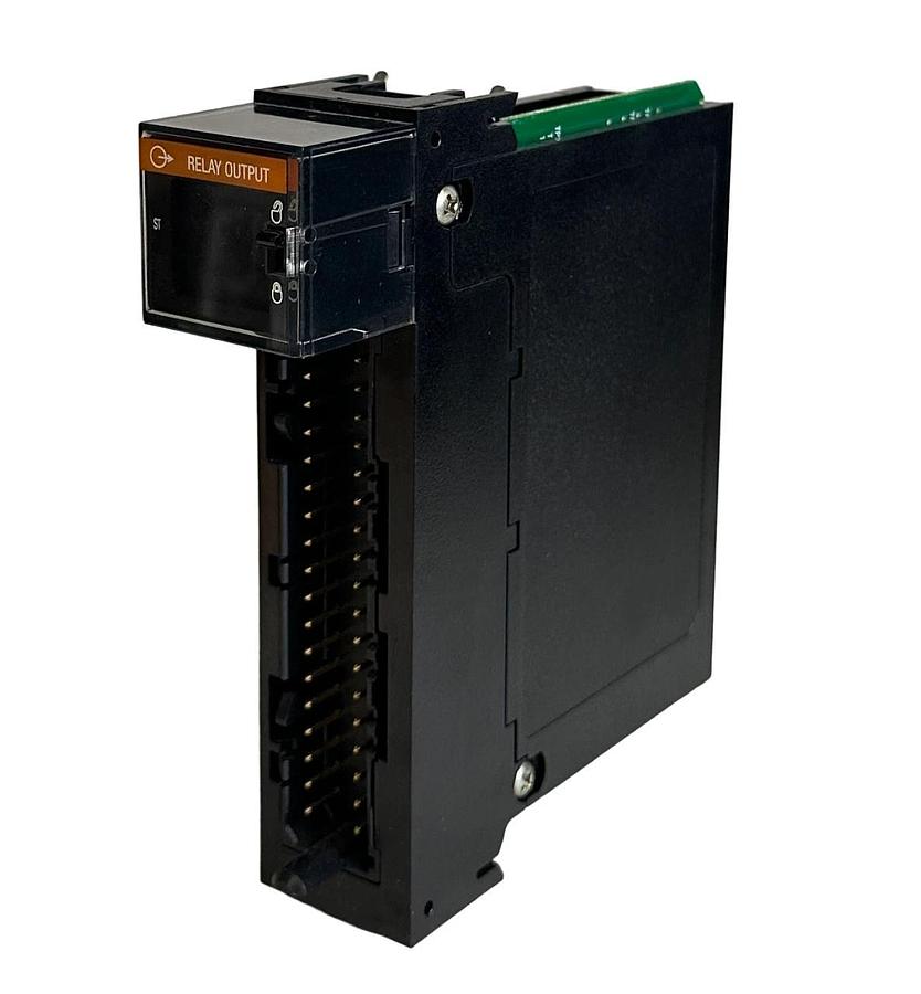NEW ALLEN BRADLEY 1756-OX8I /A ControlLogix 8-PT RELAY ISO OUTPUT AC 1756OX8I