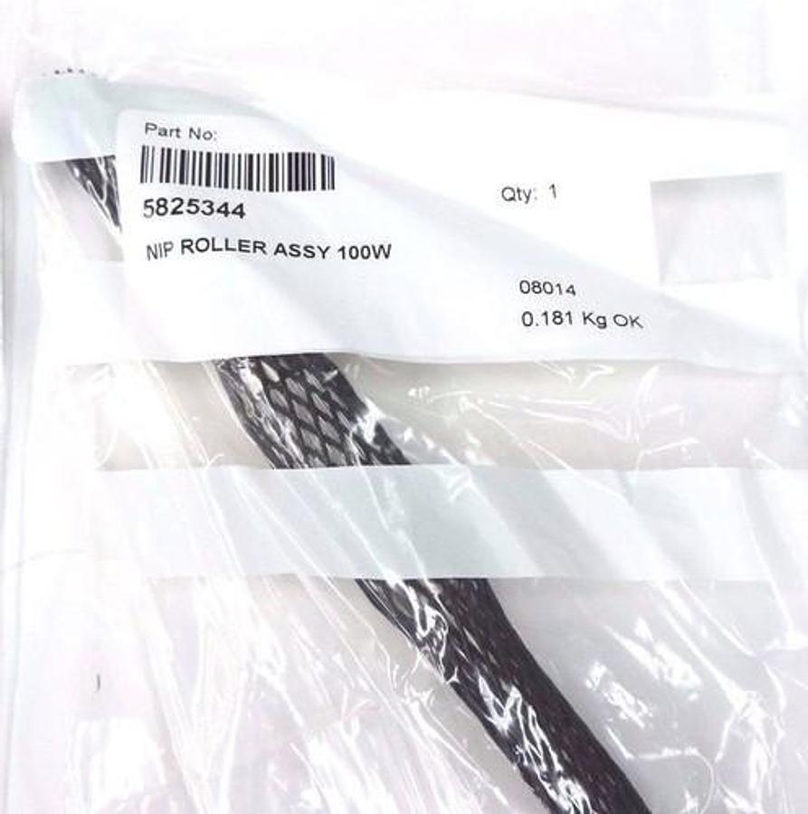 NEW MARKEM-IMAJE 36138BA UPTIME KIT A (CIM300 100WIDE) 36138.BA