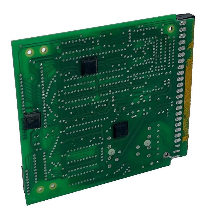 Used Dynapro CR1891E Circuit Board | MAX Count 2 Card PLC PCB | Industrial Controller