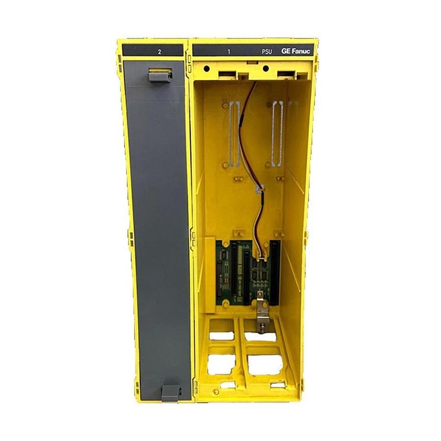 Used GE FANUC 18M-MCU11211-001R00 / 18MMCU11211001R00 CNC Express CONTROL CHASSIS