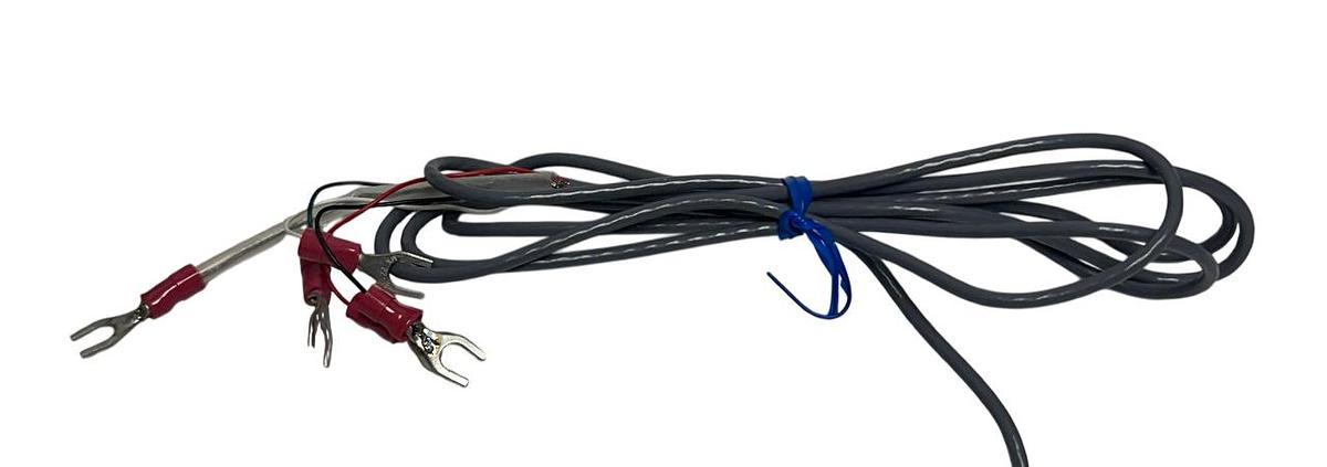 Used TRANSDUCER TECHNIQUES GSO-50-C / GSO-50 STRAIN GAUGE LOAD CELL 50 GRAMS NSNP