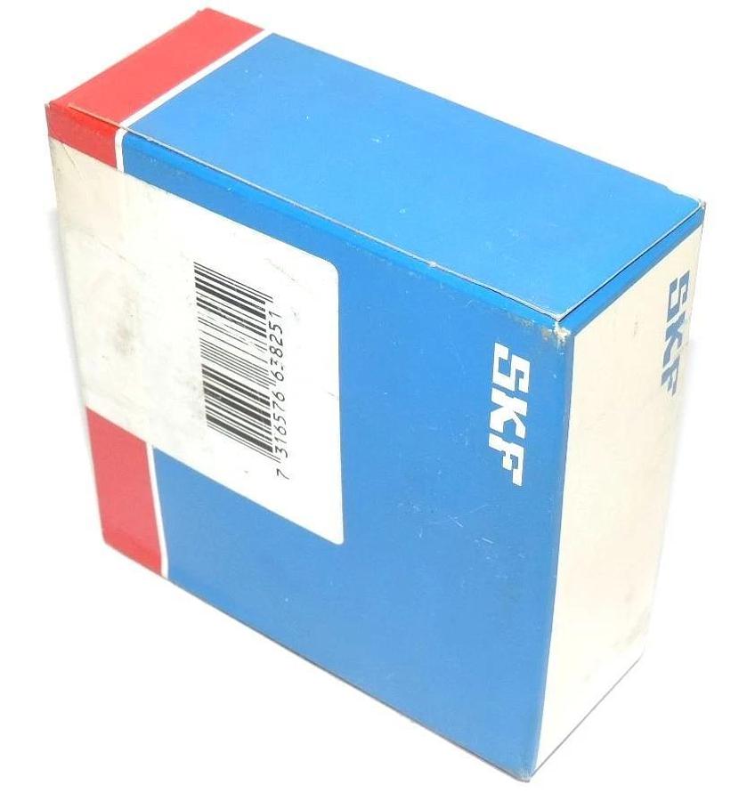 Used F/S SKF 2308ETN9 BALL BEARING SINGLE ROW SELF ALIGNING 90X40X33MM, 2308 ETN9