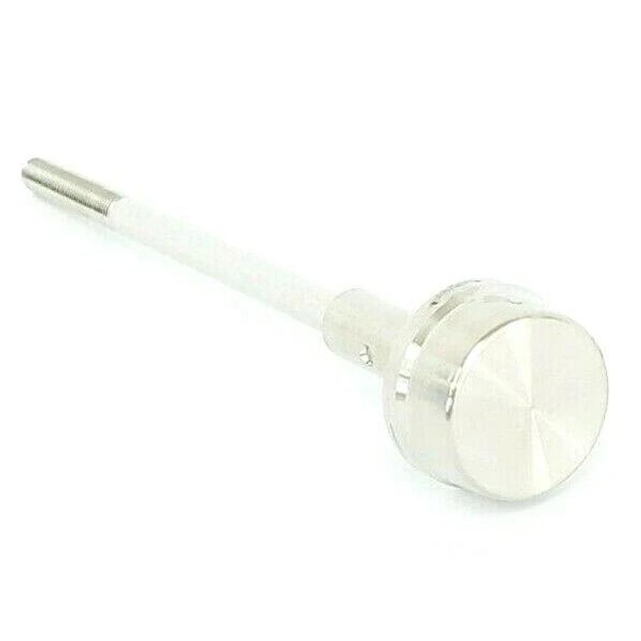 NEW BAUMANN 24401-671-999 SERIES 588 PARABOLIC PLUG & STEM ASSEMBLY 24401671999