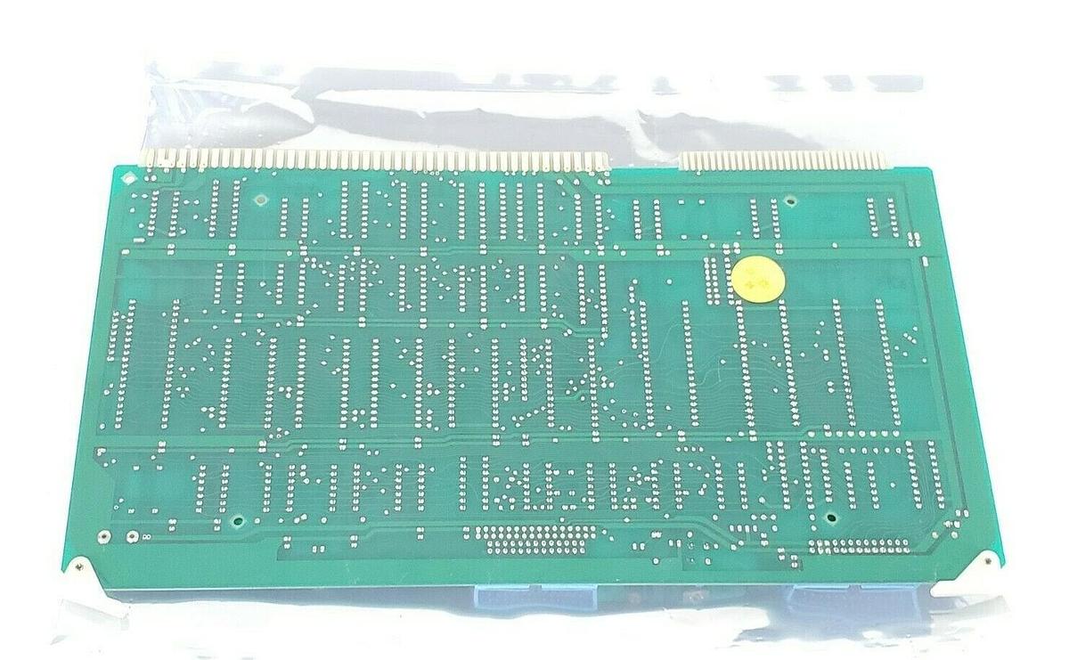 Used HATHAWAY INSTRUMENTS 93126 NETWORK CONTROLLER REV. U 9312701 F
