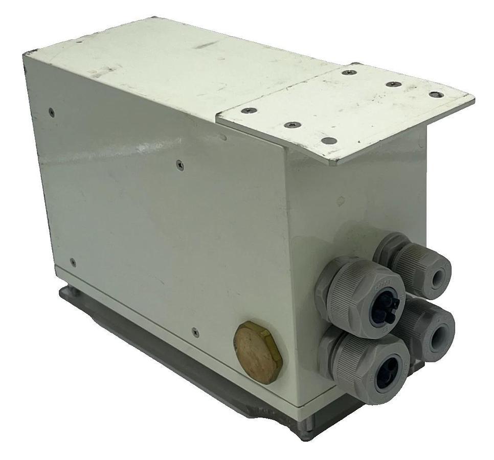 Used NTN K-EUB77 Vibratory Parts Bowl Feeder Control Unit 100-230V 6A Stabilized