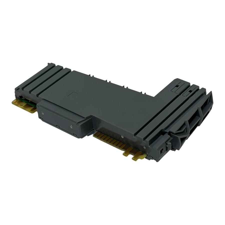 Used B&R Automation X20DO6322 Digital Output Module Rev I0 X20 DO 6322 New Surplus