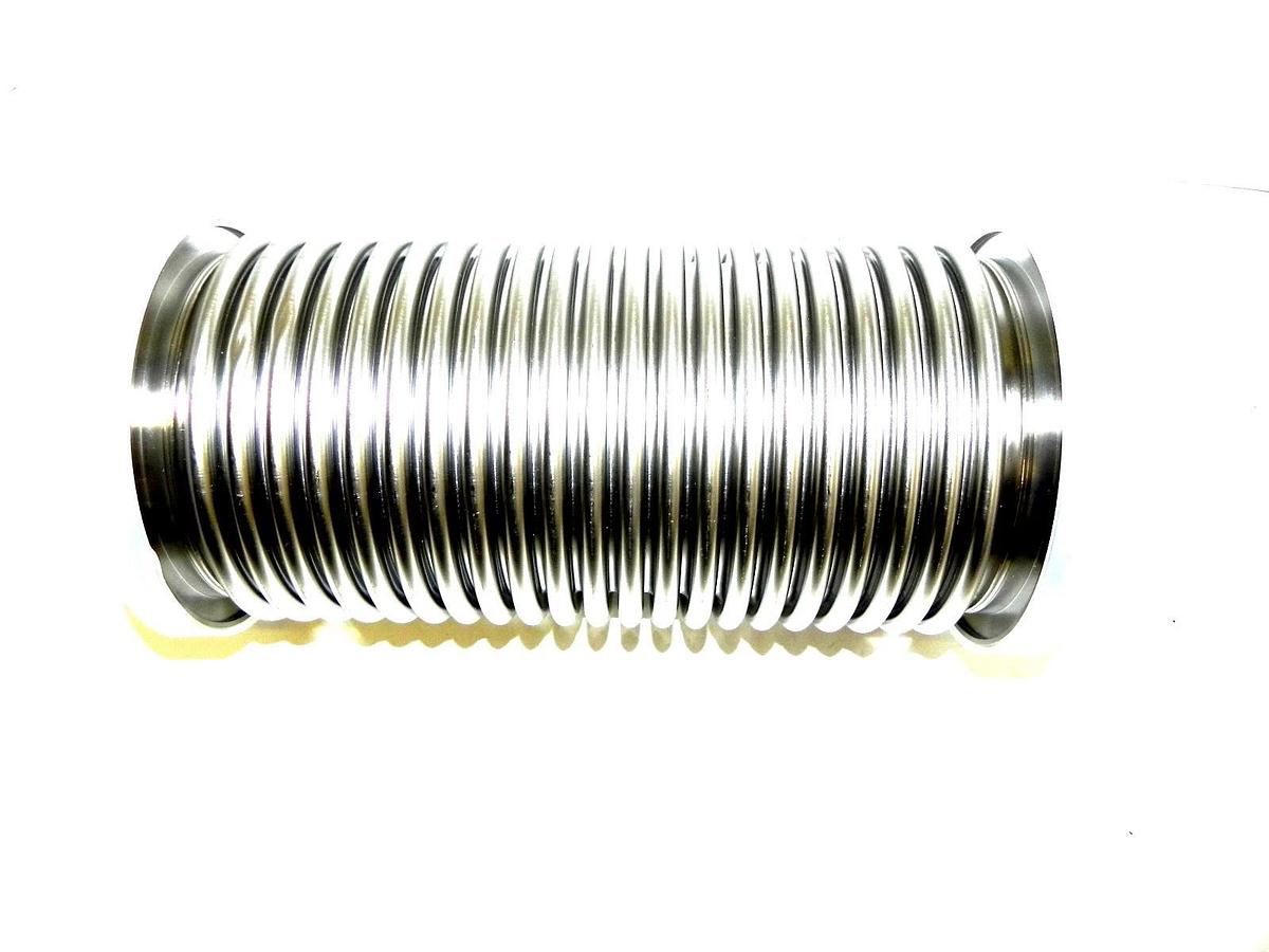 NEW MDC MH-QF-G10 FLEXABLE FLANGE TUBING 10 1/2'' LENGTH MHQFG10