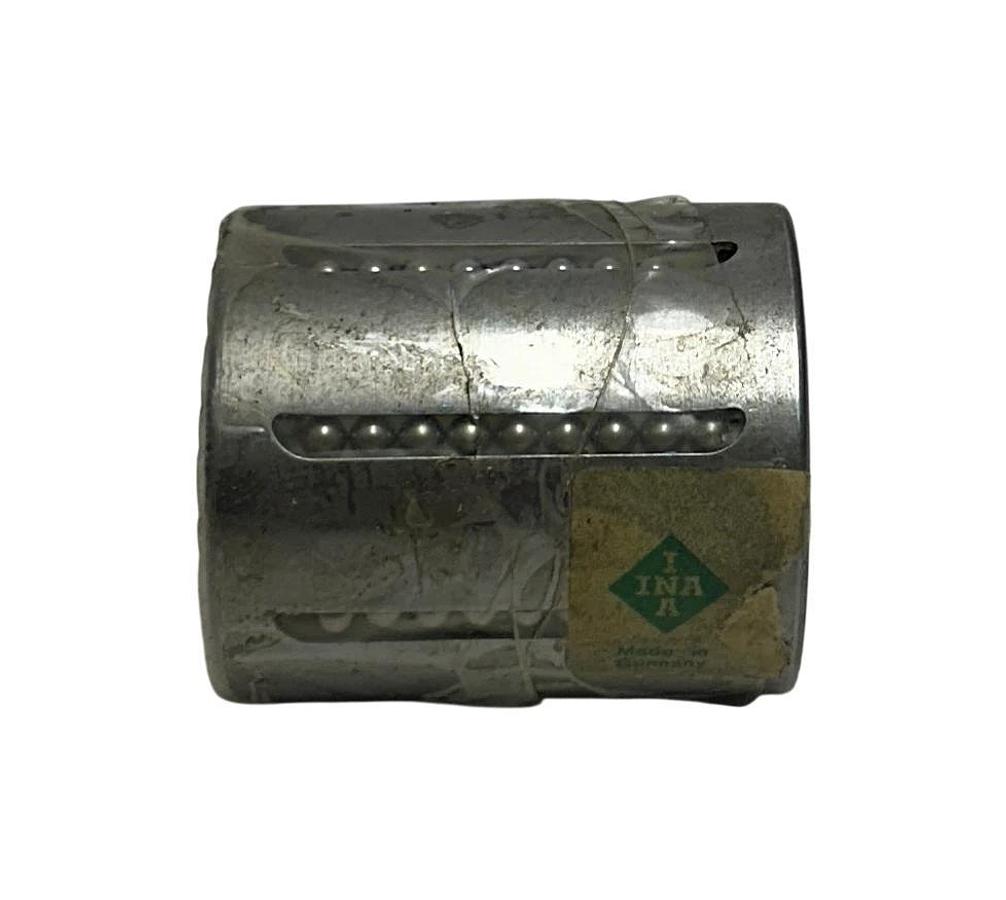Used 3 INA 004017-7 / KH 4060 / KH4060 LINEAR BALL SLEEVE BEARINGS 40x52x60mm NSNP