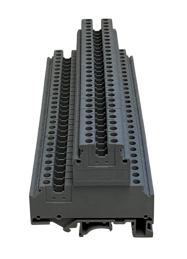 Used 28 PHOENIX CONTACT UKKB 5 / 2771146 DOUBLE-LEVEL TERMINAL BLOCKS 500V OEM NSNP
