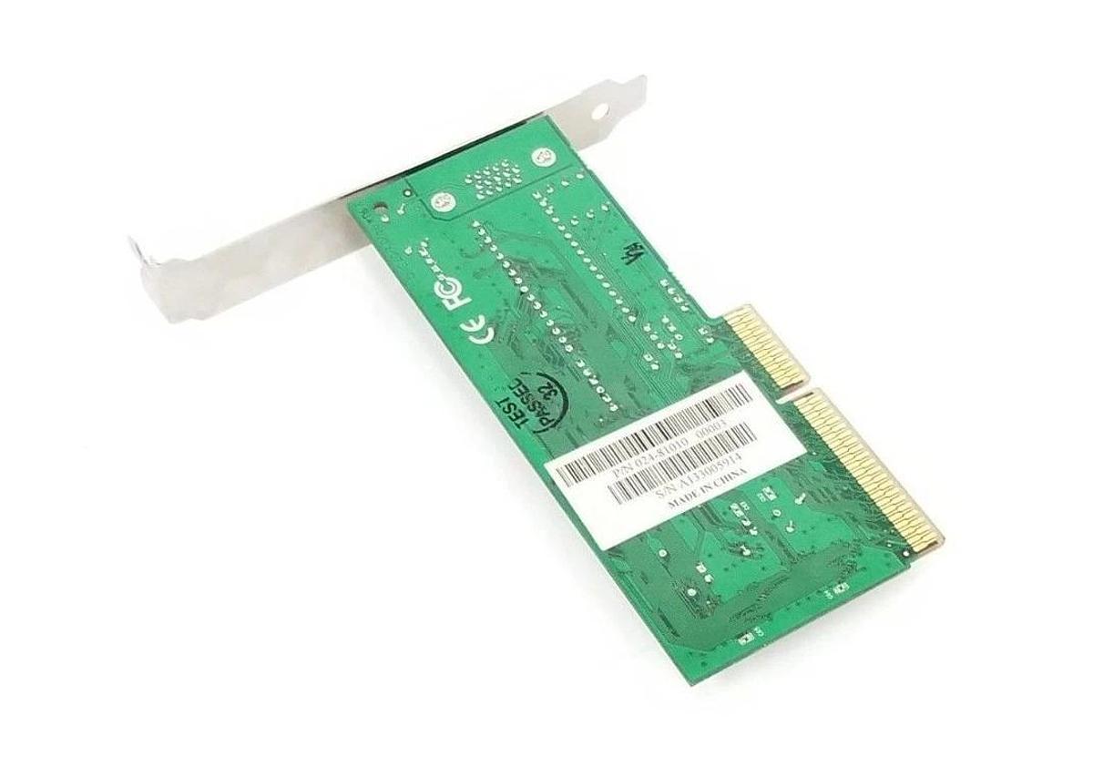 Used ATI CORP. 024-81010 RAGE MOBILITY VIDEO CARD 35-7744-02-SW