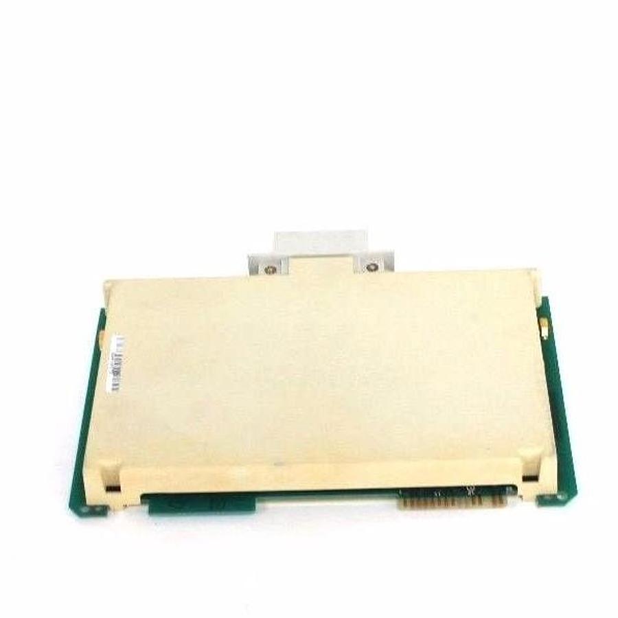 Used HONEYWELL 621-6300 REV. C LOW LEVEL LOGIC OUTPUT MODULE 5VDC, 100MA - REPAIRED