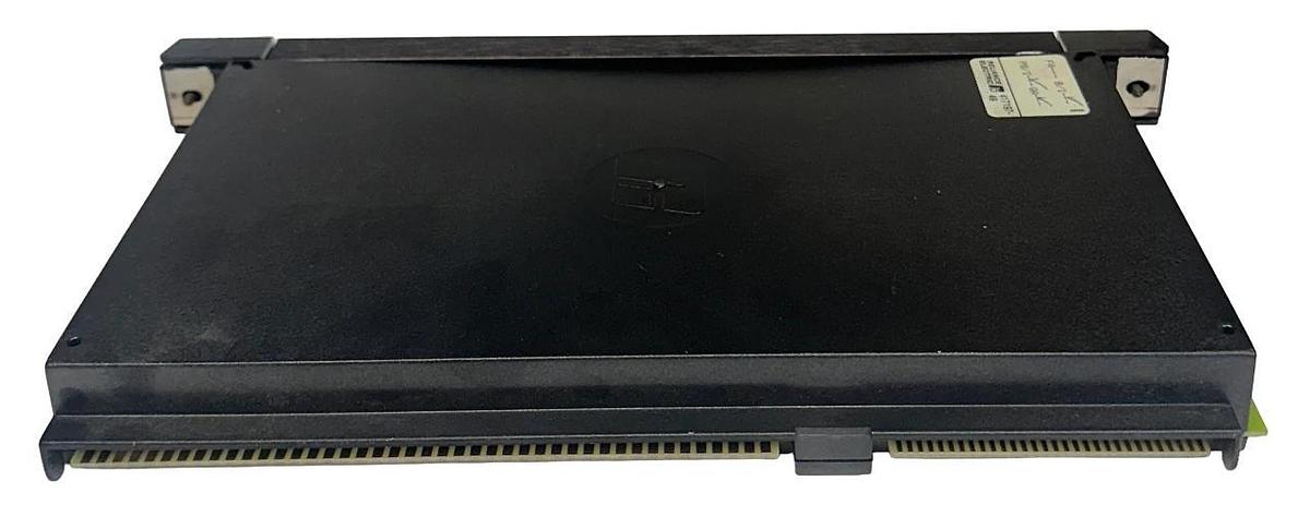 Used RELIANCE ELECTRIC 45C-305B / 45C305B AutoMate 30E PROCESSOR MODULE 4K MEM USNP