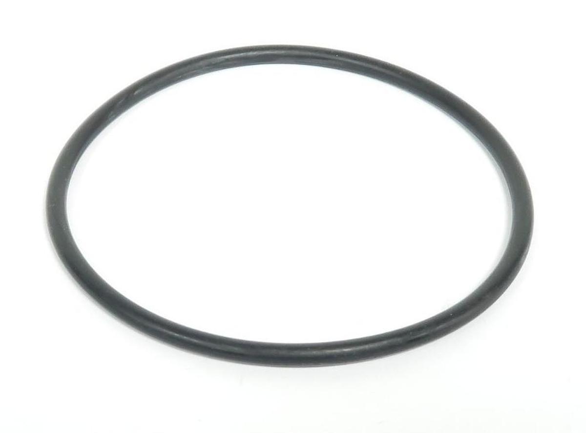 Used LOT OF 4 NEW GENERIC P-120 O-RINGS 0672-THM4, P120, 119.6 X 5.7
