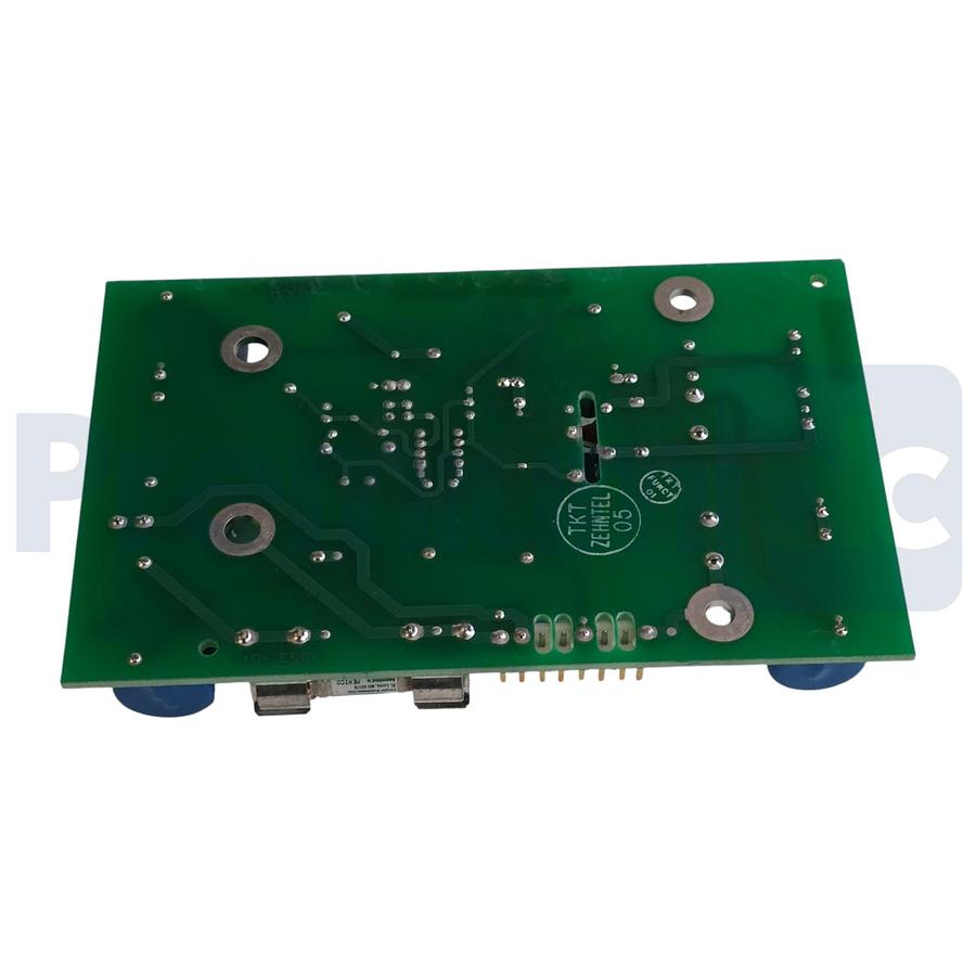 Used Allen Bradley SP-140150 /A Pre-Charge PCB Board 1336 40-50HP Drive 140360 NSNP